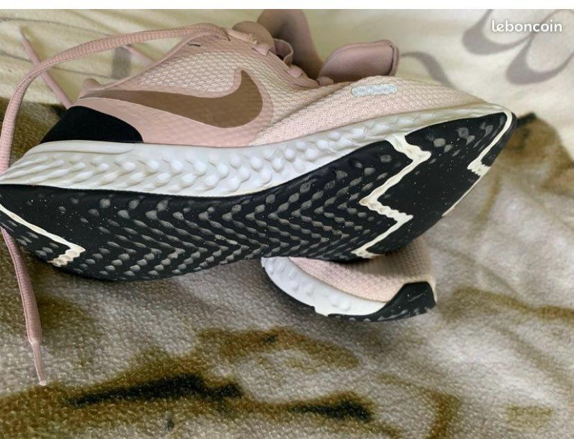 BASKETS 👟 Nike femme