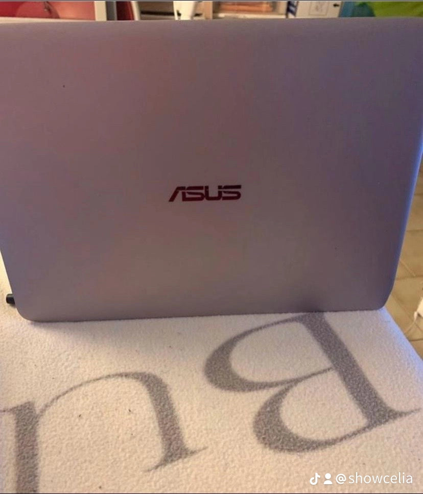 ASUS ZenBook