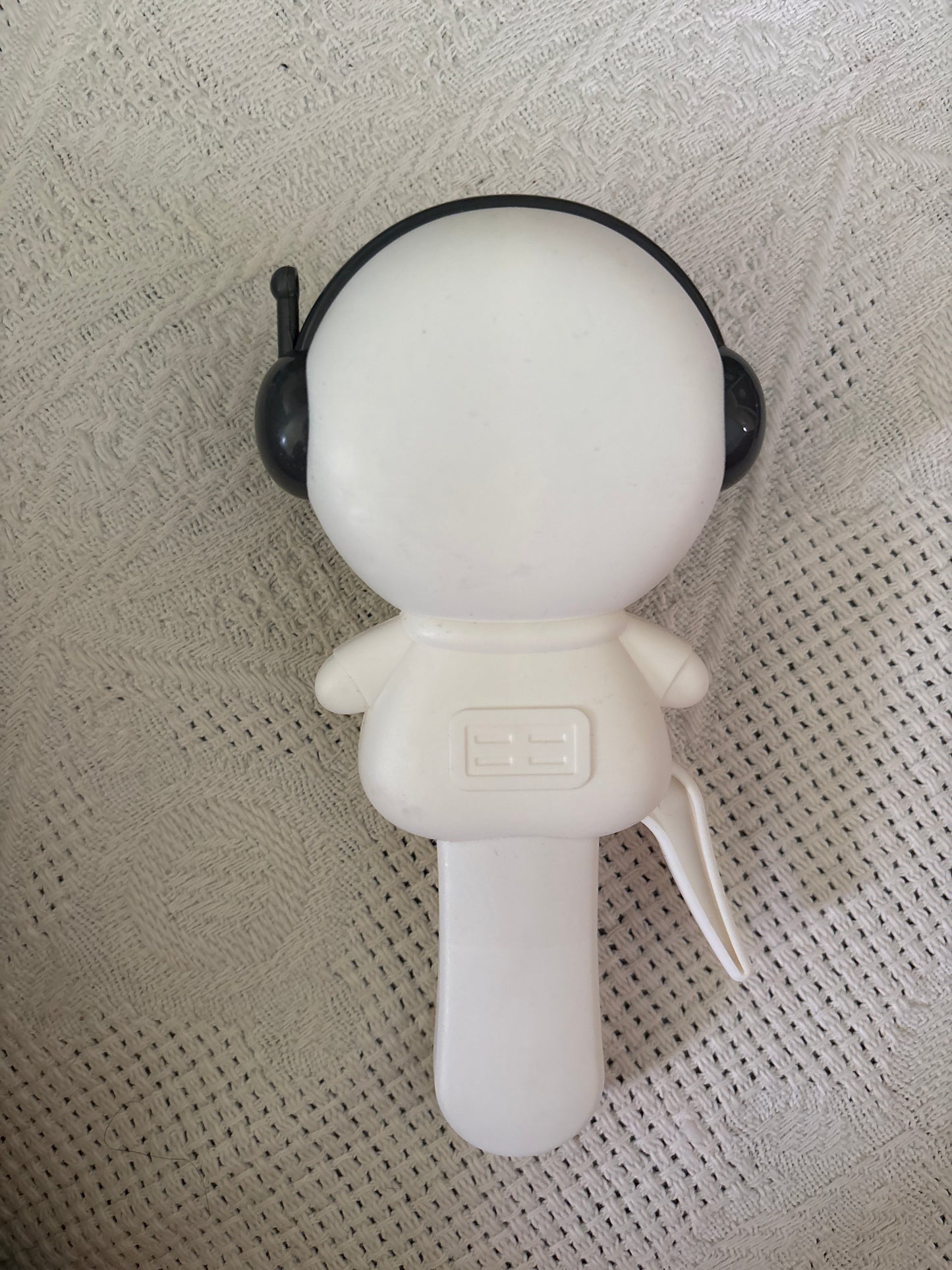 ventilateur manuel