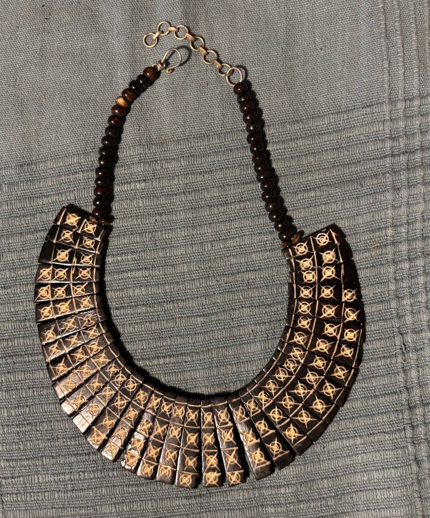 Bijoux fantaisie COLLIERS
