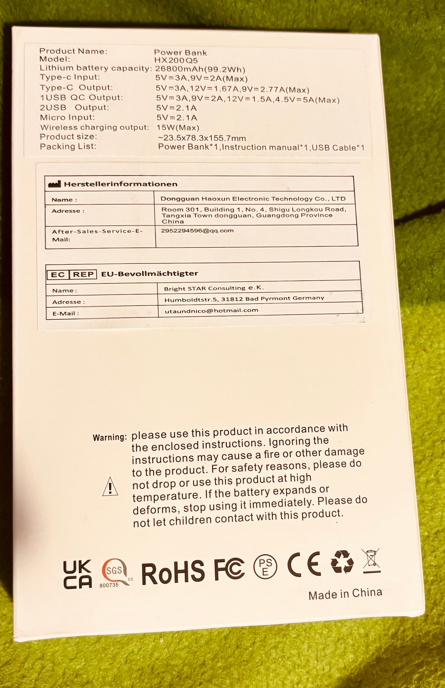 SAMSUNG CHARGEUR SANS FIL