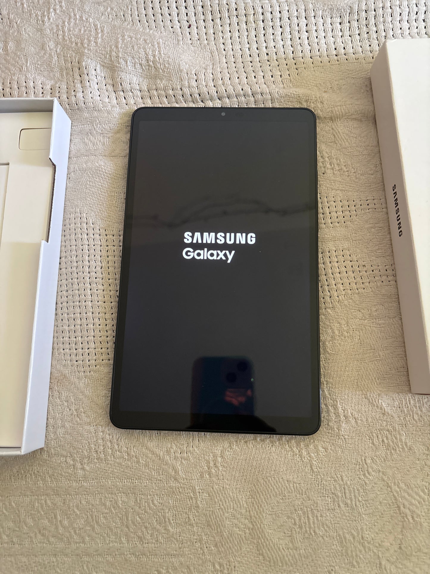 Tablet GALAXY TAB A9