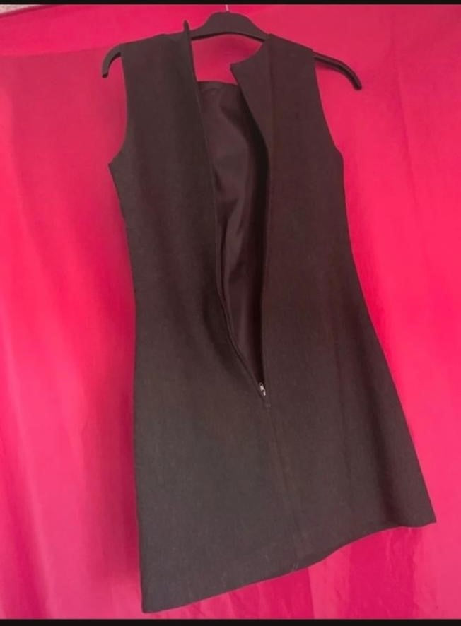tailleur robe (dress suit)