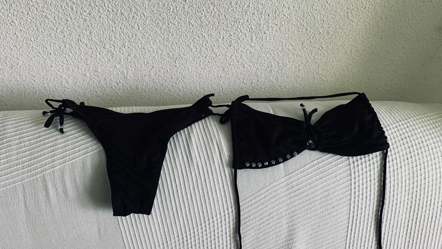 BIKINIS BRÉSILIEN POUR LA PLAGES