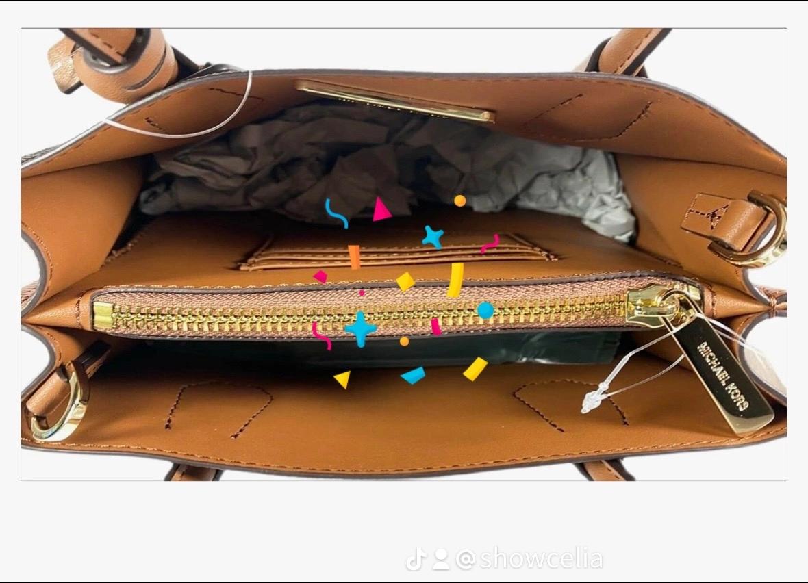 SAC MICHAEL KORS
