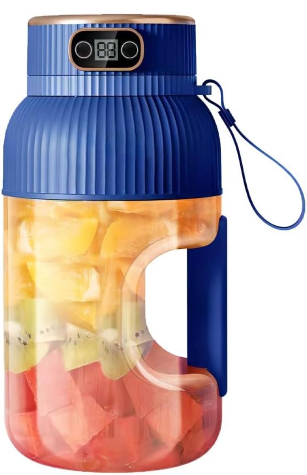 Misxeur blender Portable