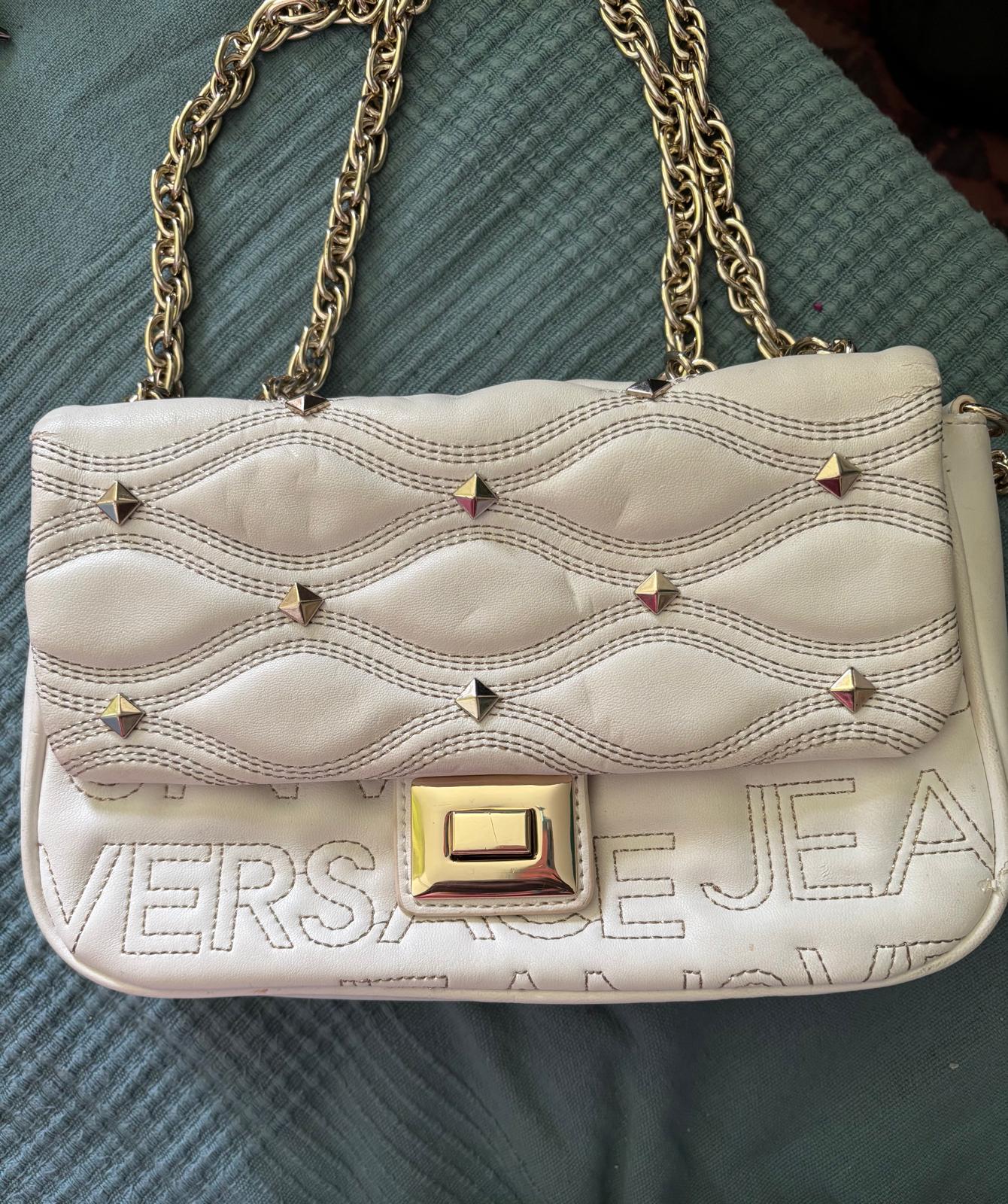 Sac à main Versace 👜 de soirée