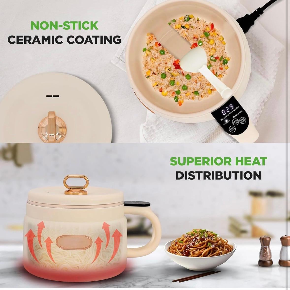 Small Rice Cooker (CUISEURS À RIZ)