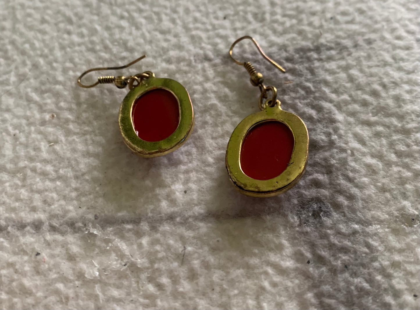 Bijoux fantaisie AVEC BOUCLÉ D'OREILLE