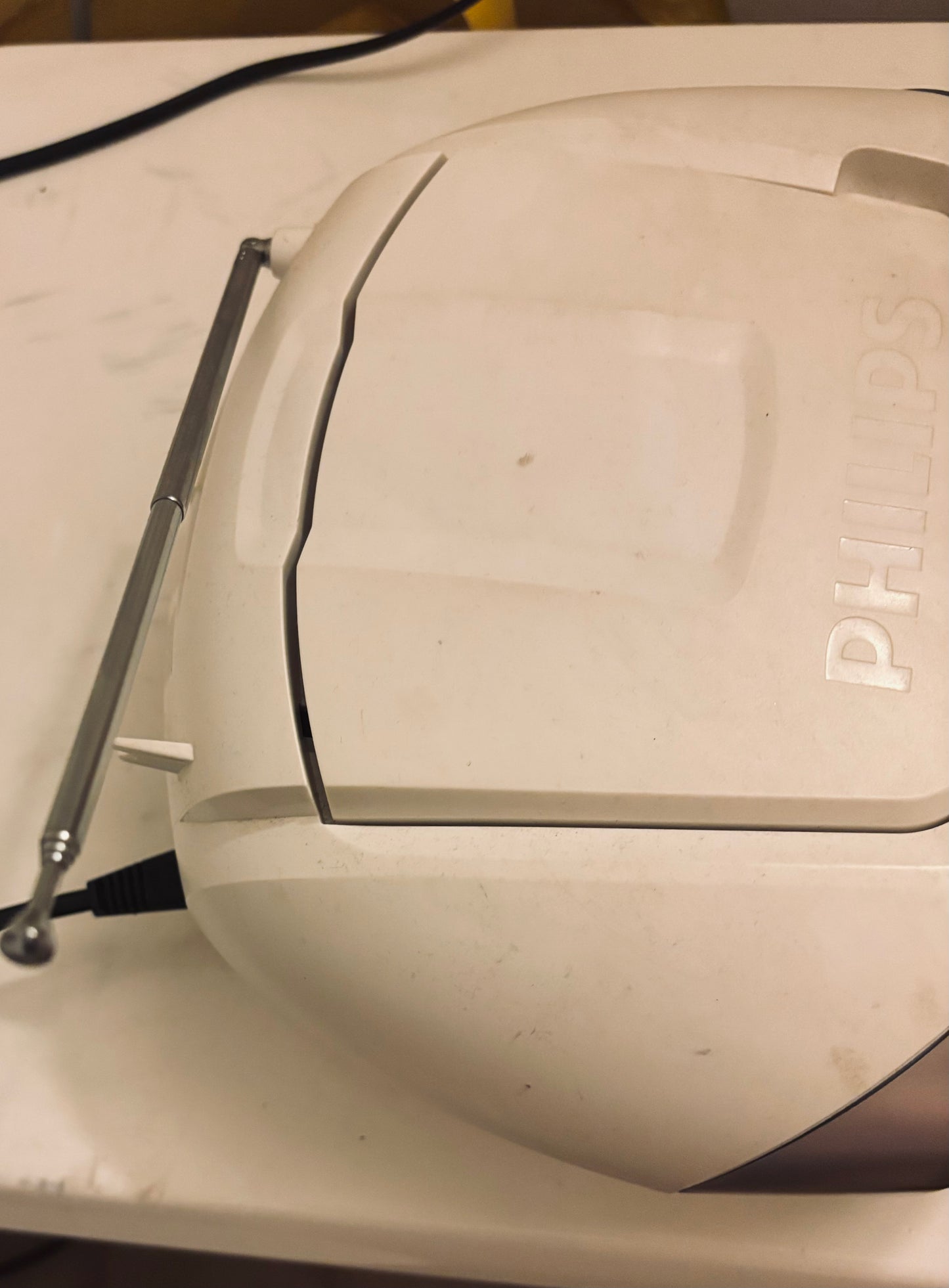 Radio cd Philips