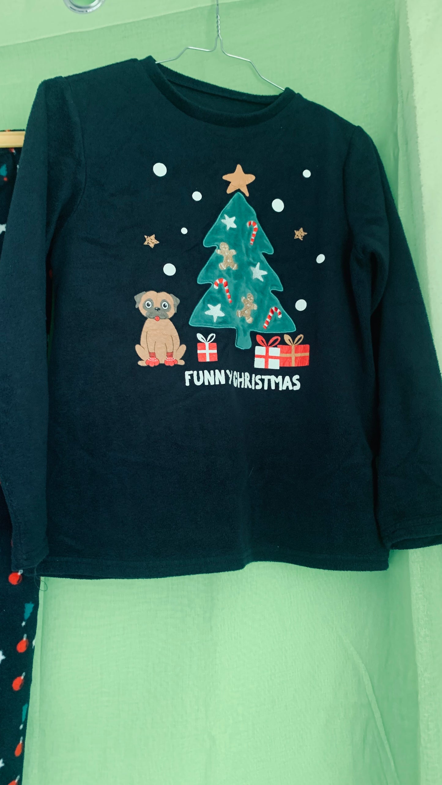 PYJAMA ENFANT 🧒 GARÇON
