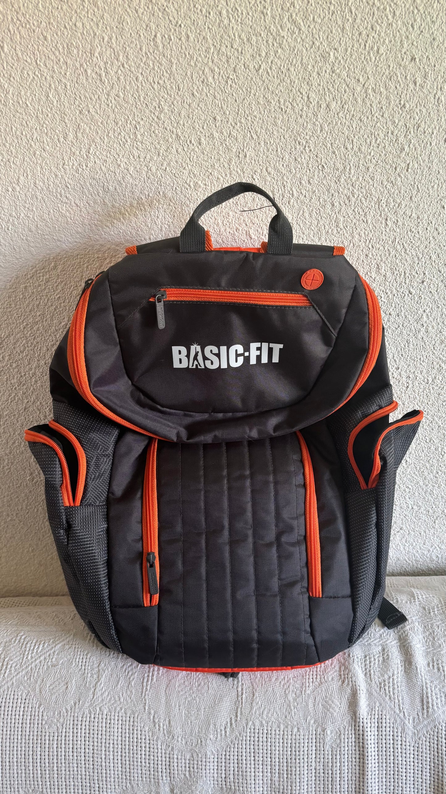 Sac ados sport
