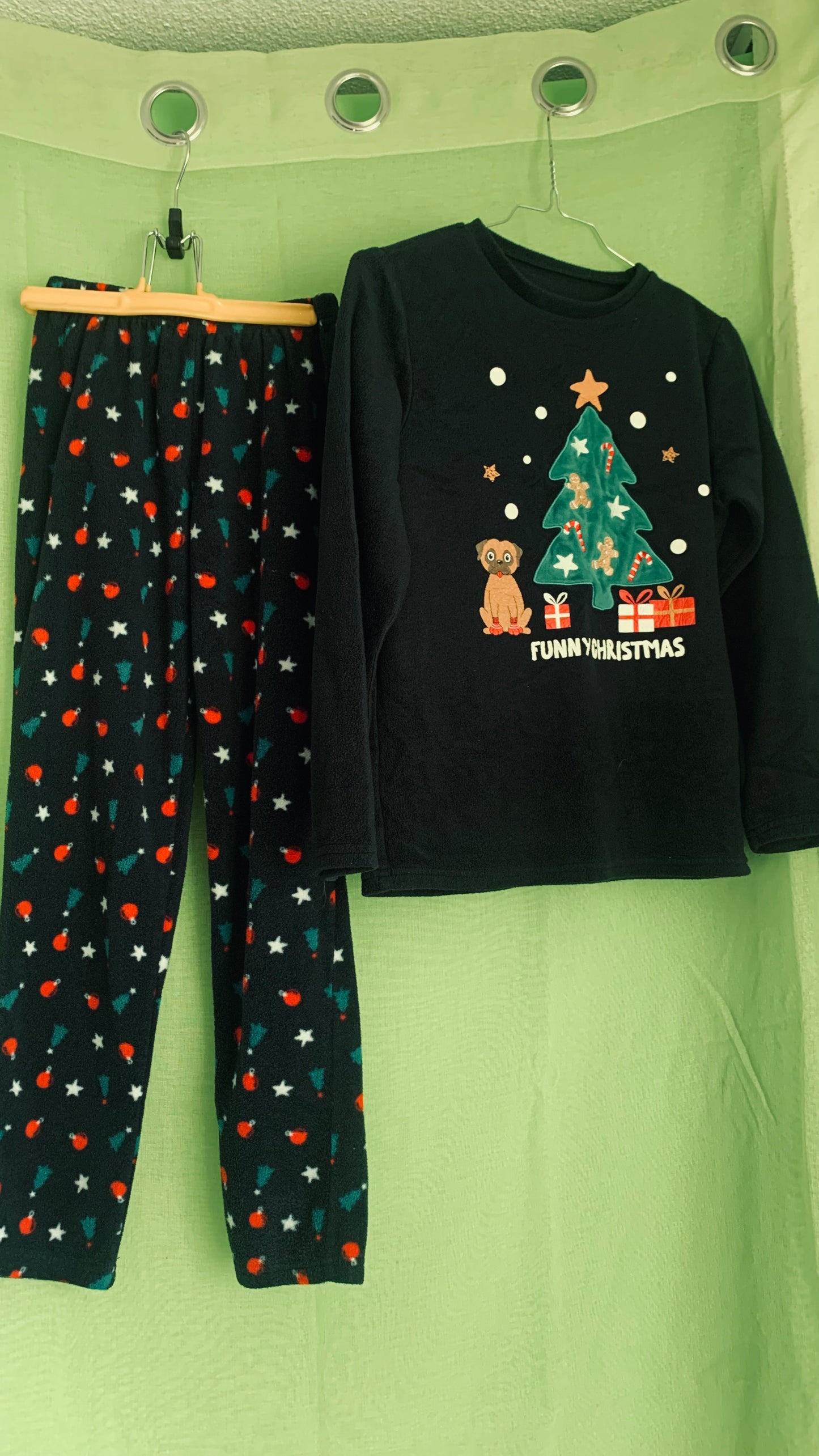 PYJAMA ENFANT 🧒 GARÇON