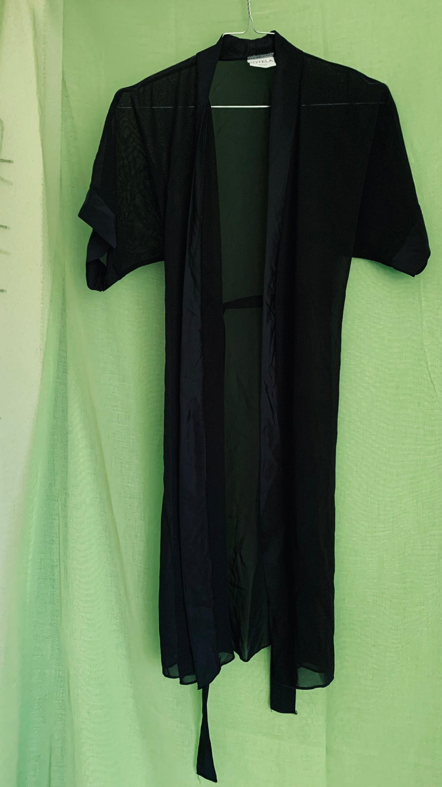 Chemise de nuit