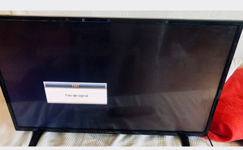 Télévision RADIOLA