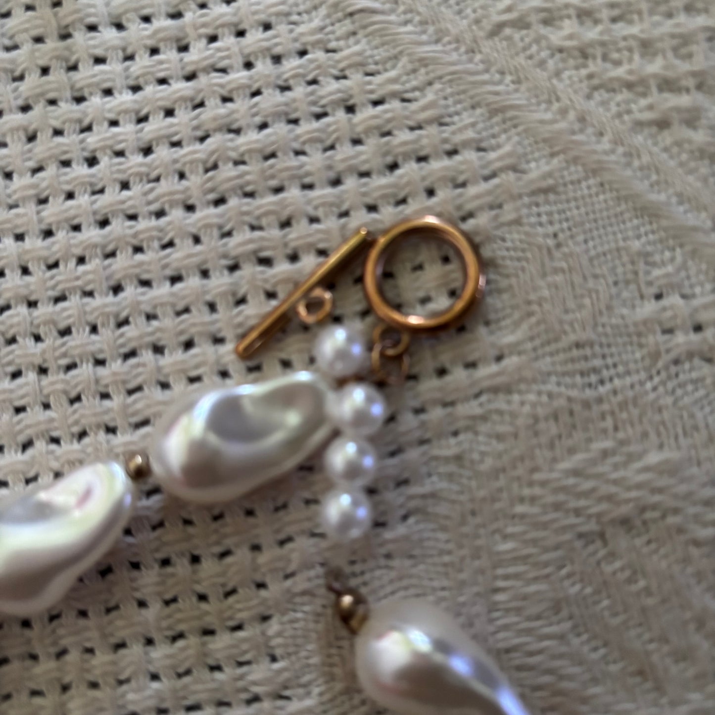 Bijoux fantaisie COLLIERS