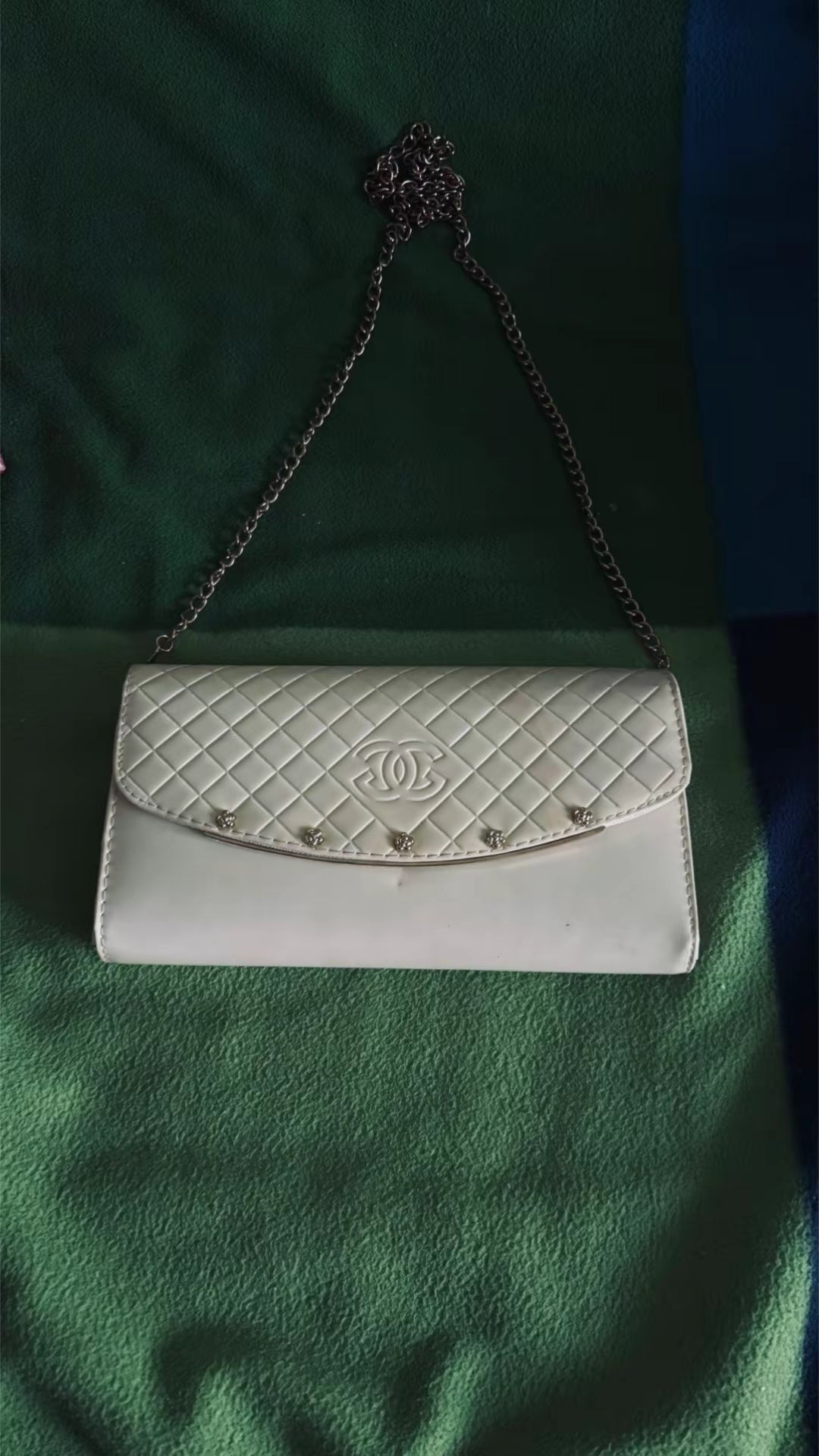 SAC A MAIN DE SOIRÉE