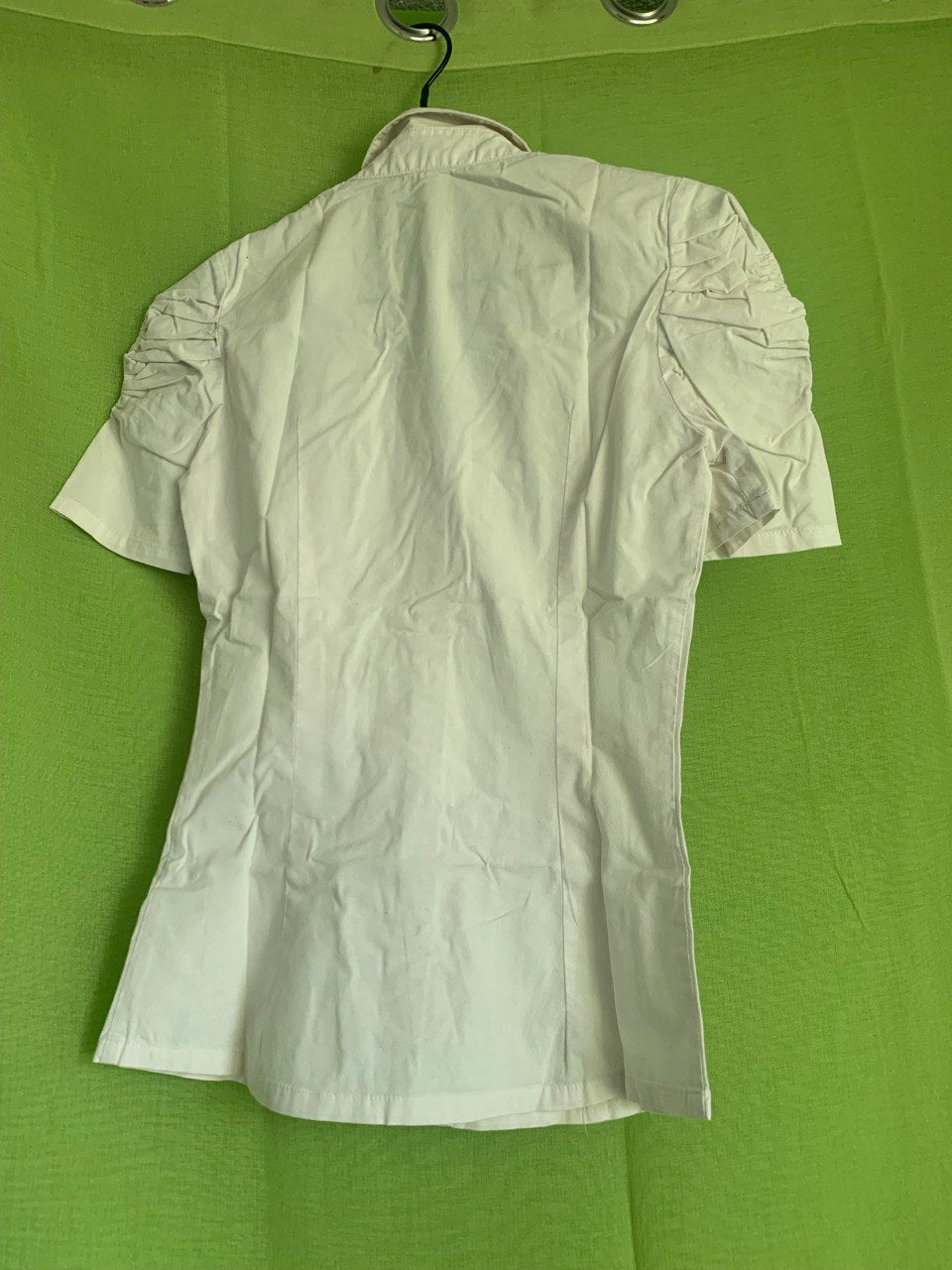 CHEMISE DE MANCHE COURTE