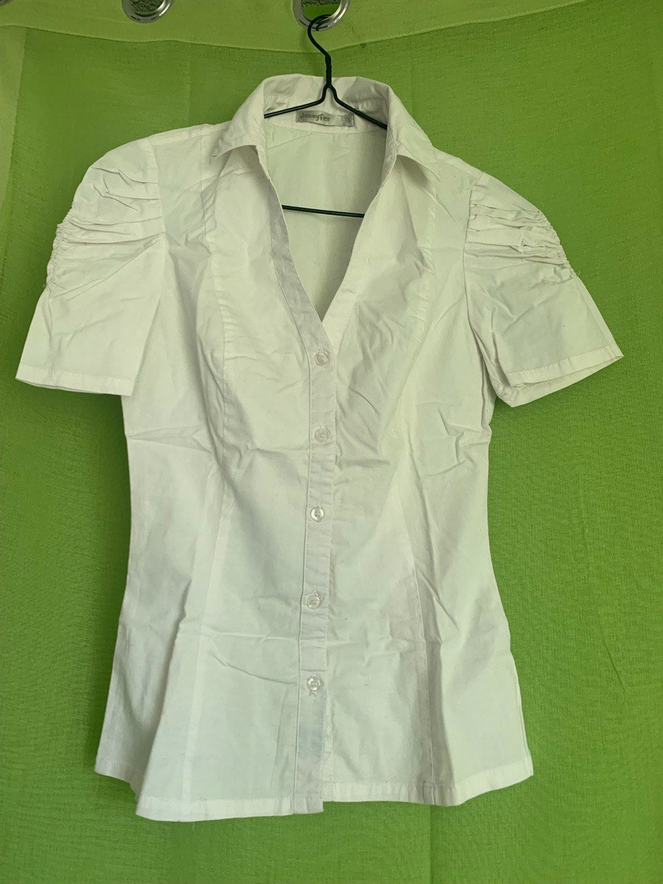 CHEMISE DE MANCHE COURTE