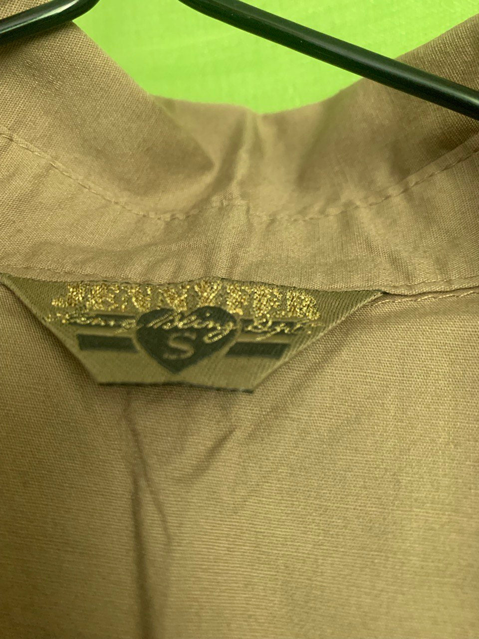CHEMISE DE MANCHE COURTE