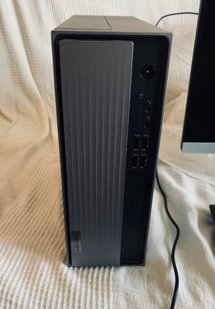 Unité Central Lenovo 2020 ordinateurs