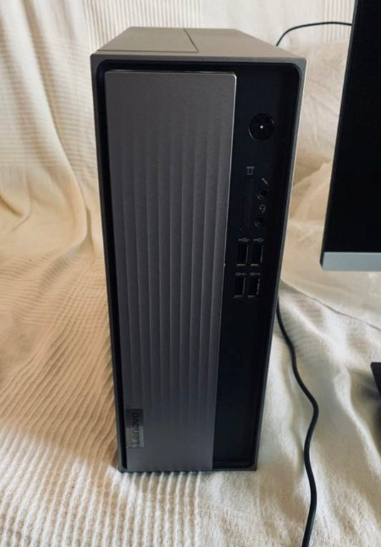 Unité Central Lenovo 2020 ordinateurs