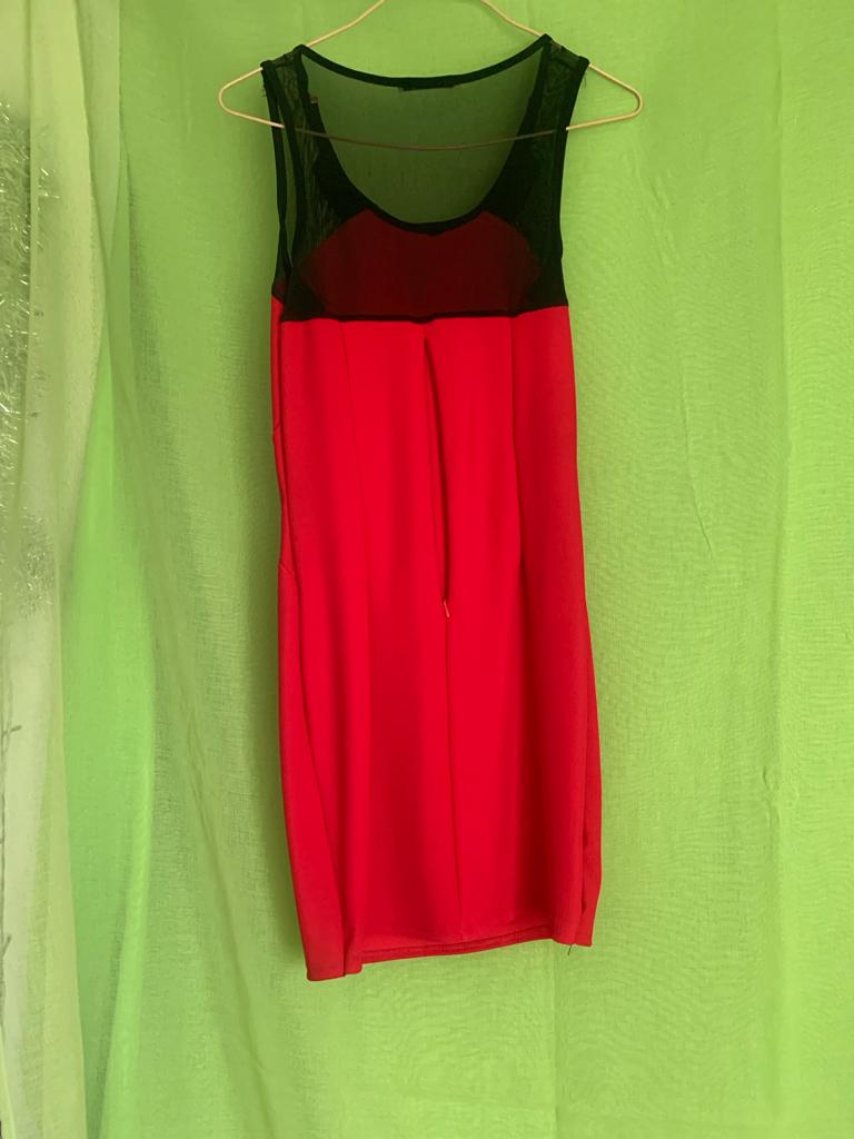 robe de soirée