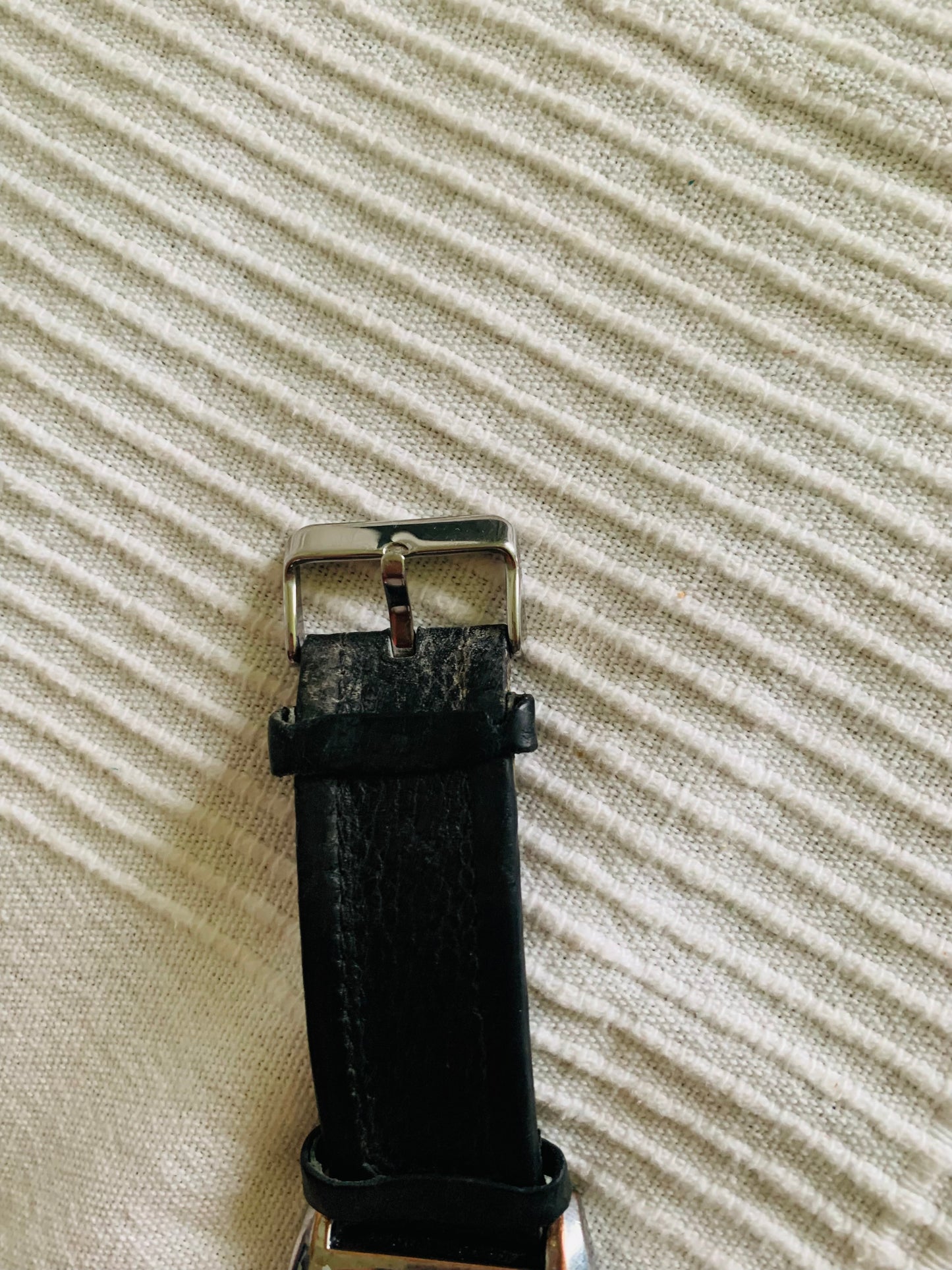 Montre homme et montre femme