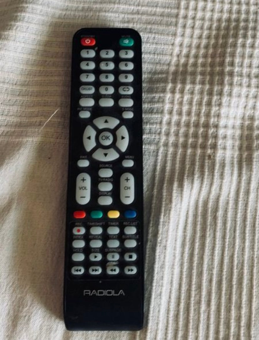 Télévision RADIOLA