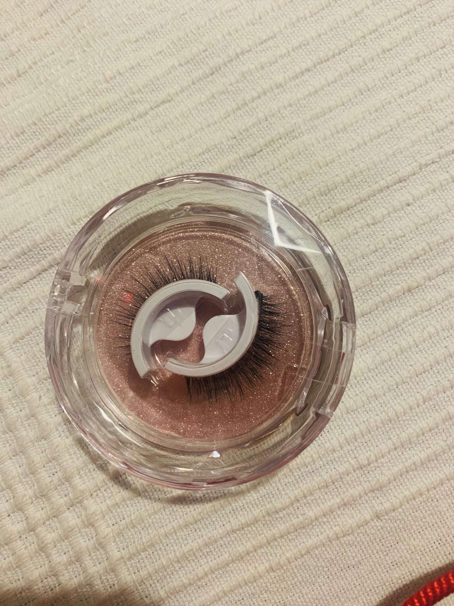Cils Vordpe