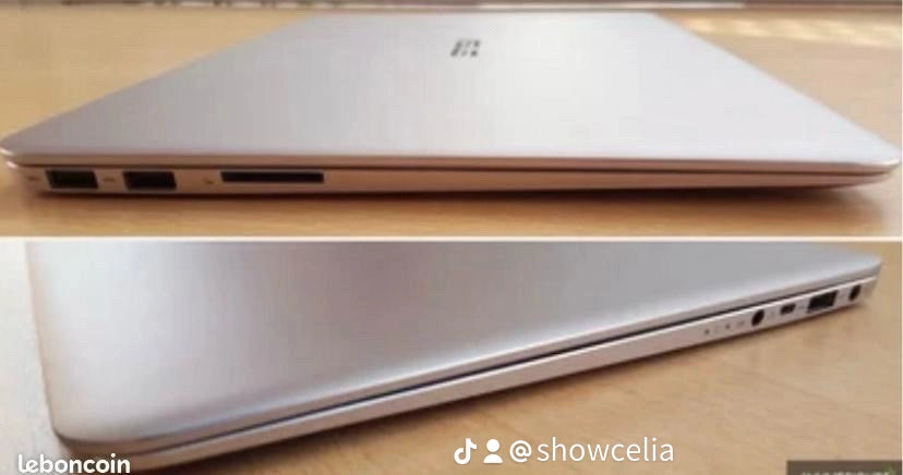 ASUS ZenBook
