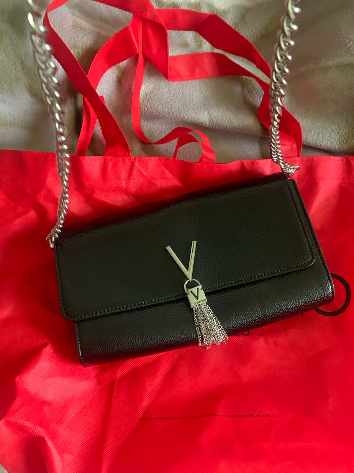 SAC VALENTINO/SAC MAIN VALENTINO