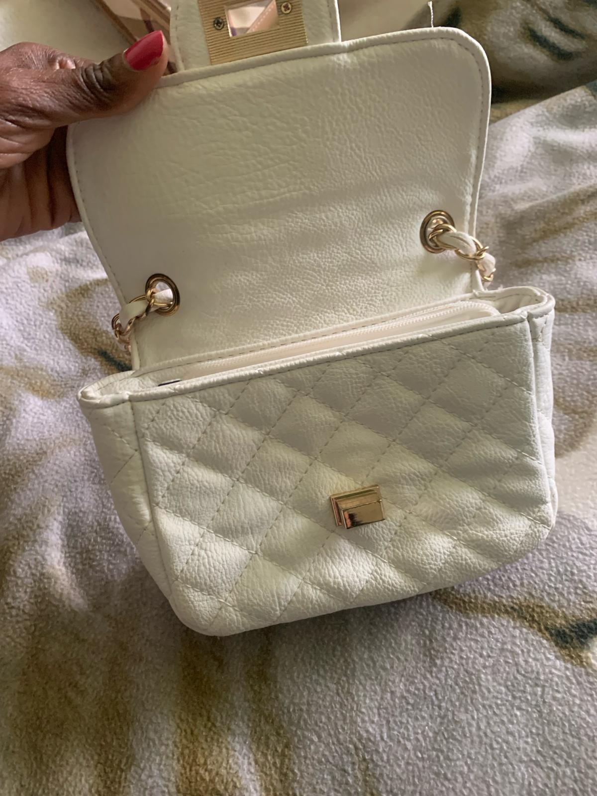 Sac à main Versace 👜 de soirée