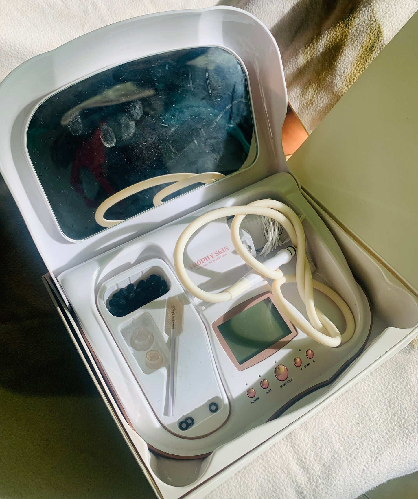 MicrodermMD PROFESSIONAL