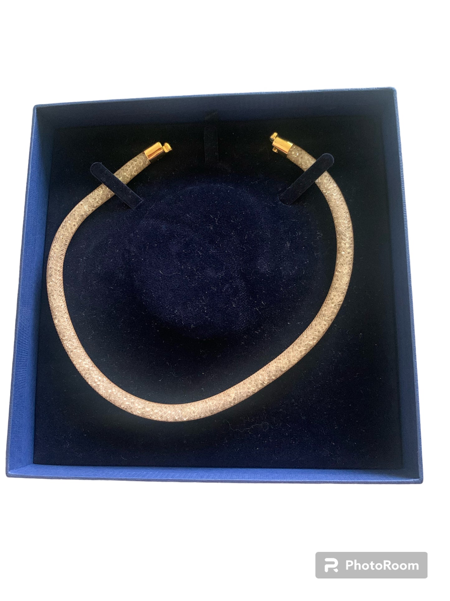 Collier Swarovski