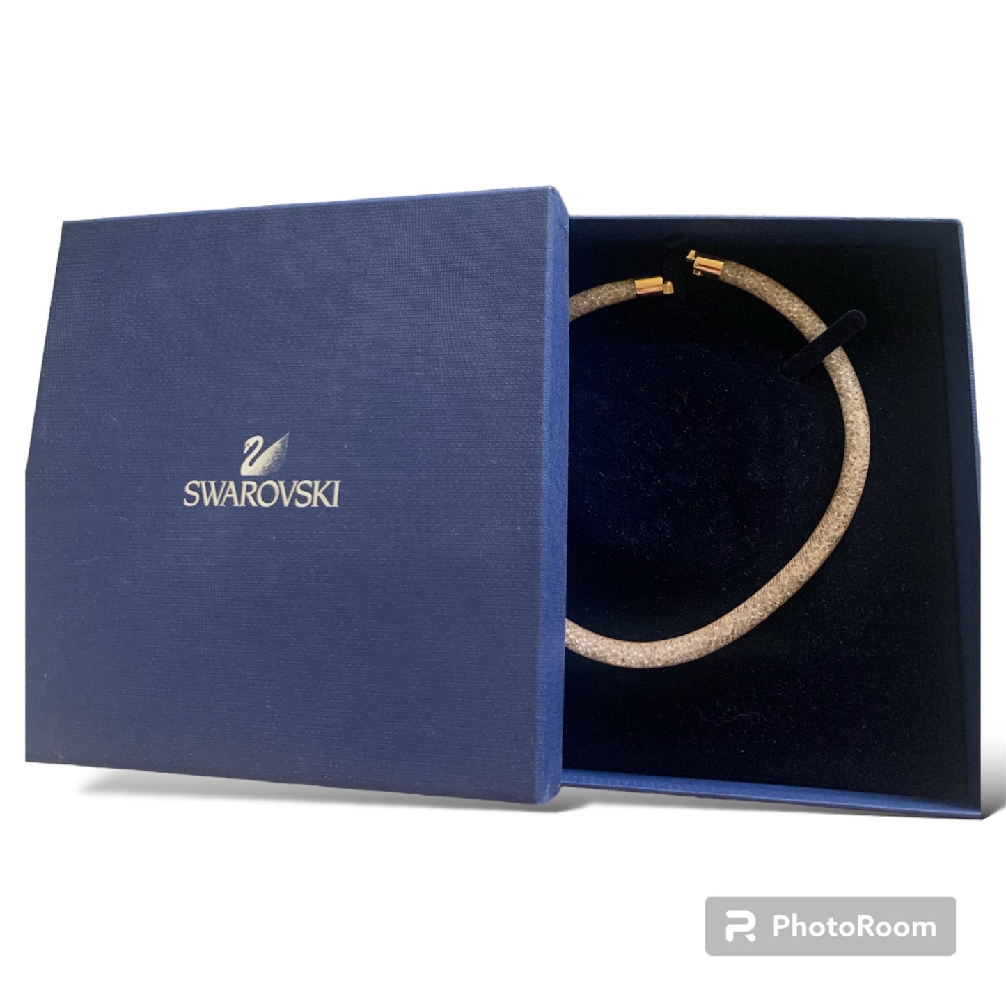 Collier Swarovski