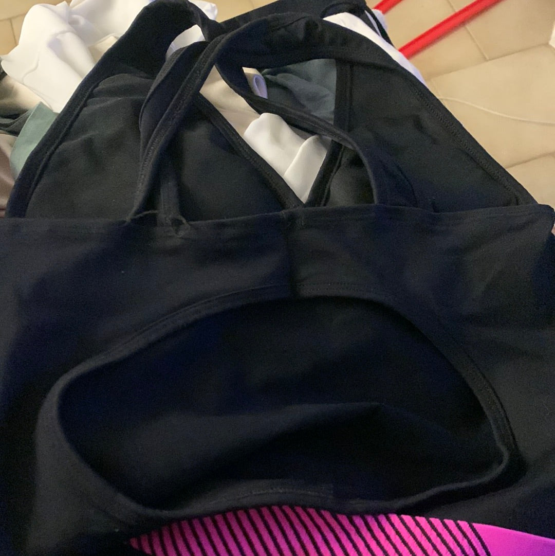 Cambie fitness long