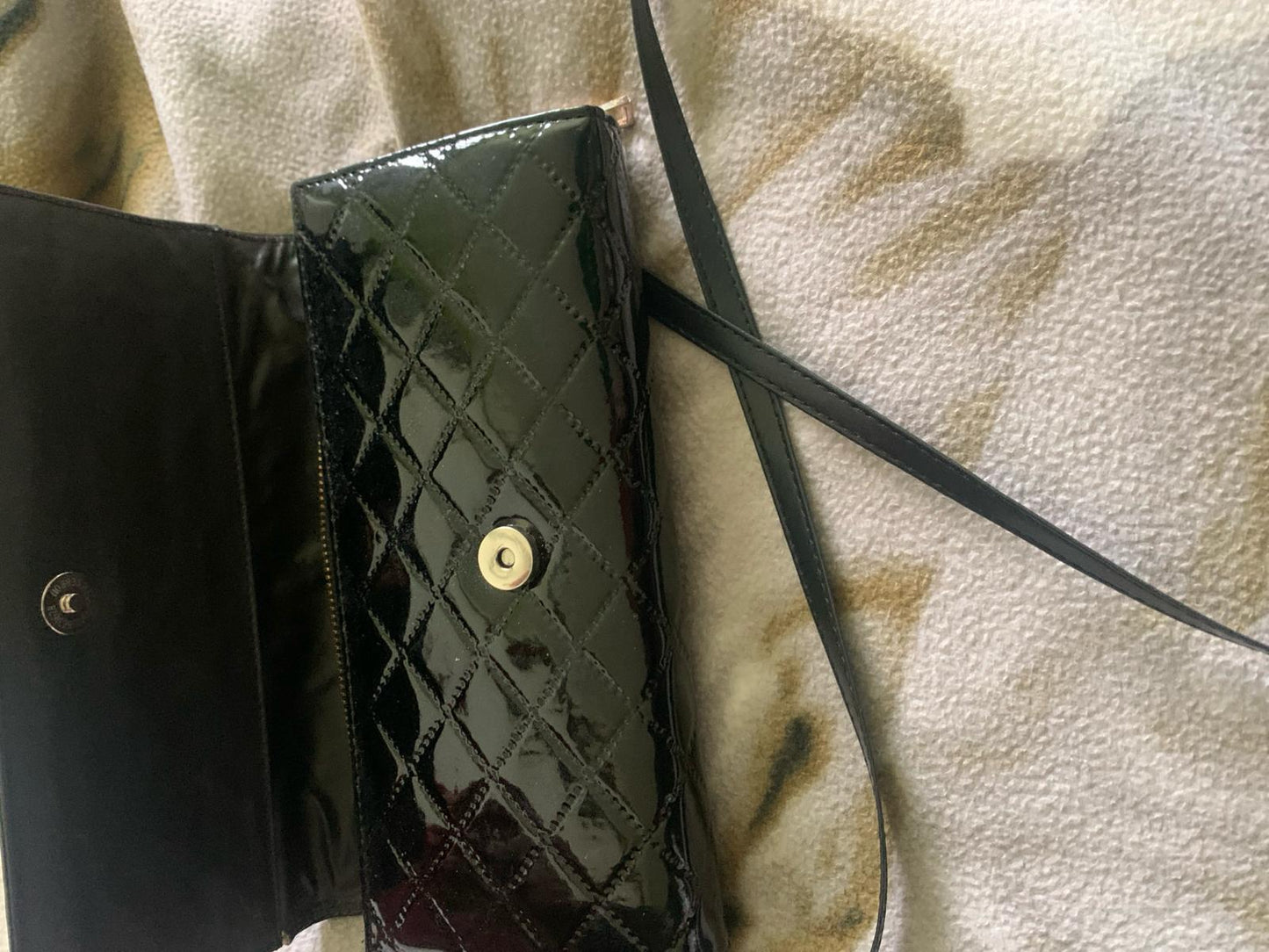 Sac à main soirée