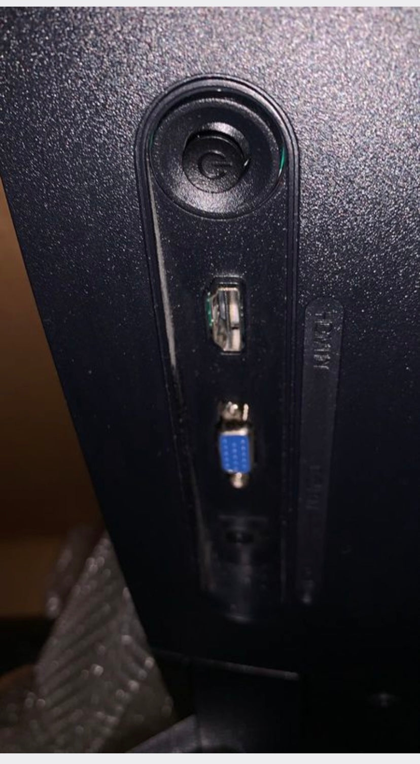 Unité Central Lenovo 2020 ordinateurs