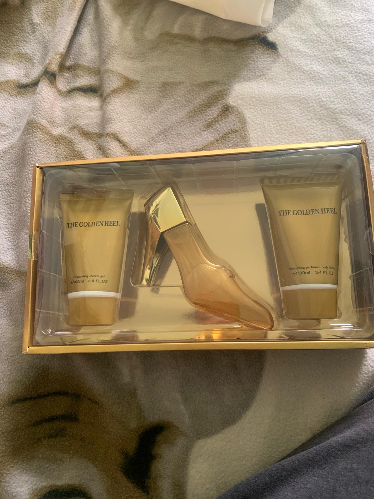 Coffret beautés