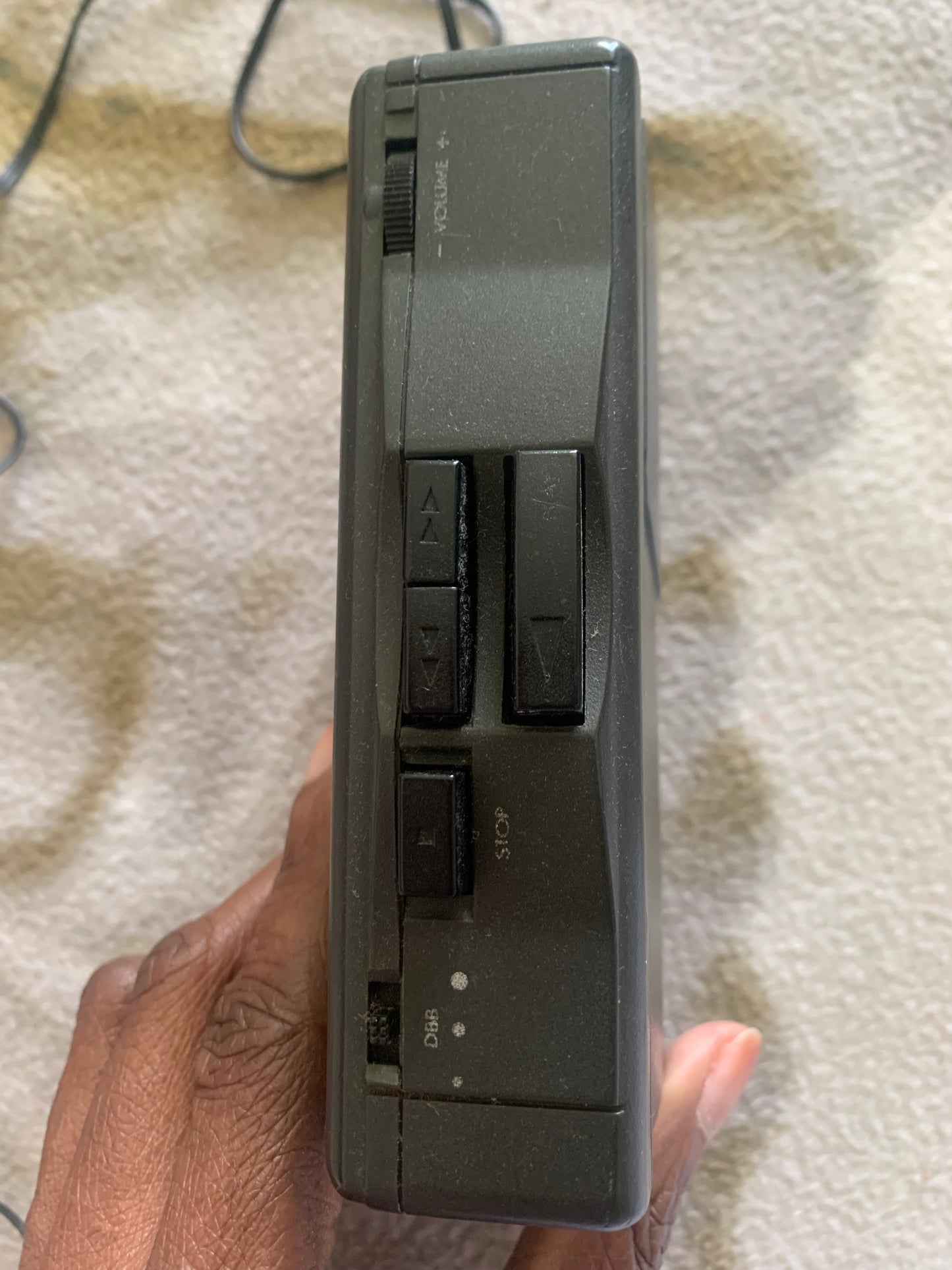 Walkman Philips
