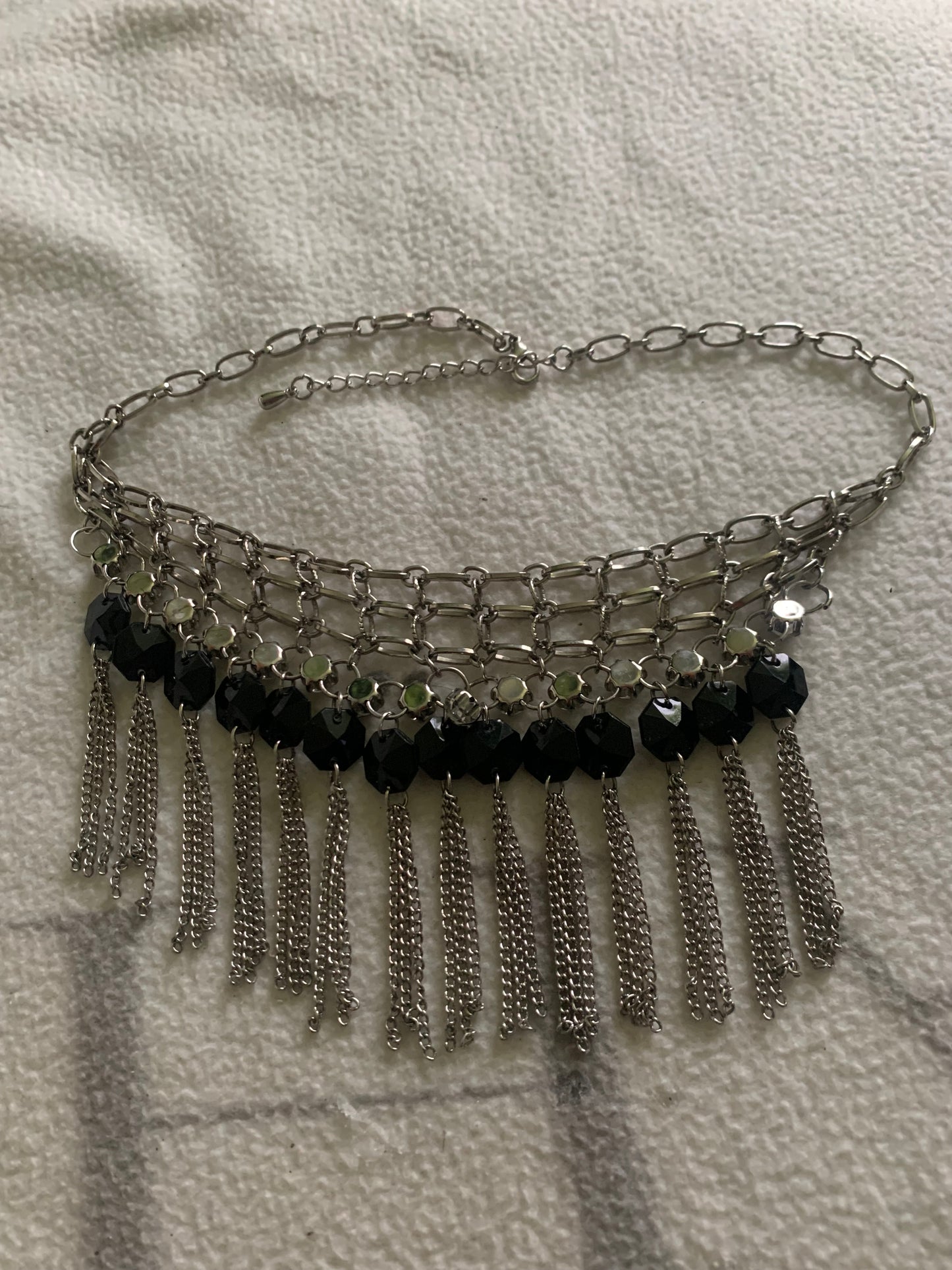 Bijoux fantaisie COLLIERS