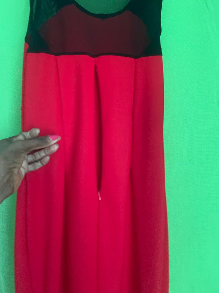 robe de soirée