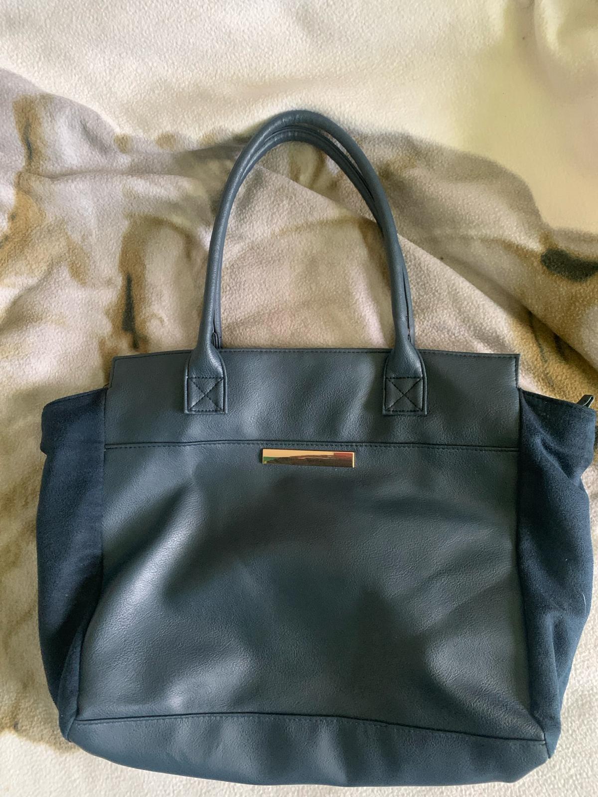 Grand sac à main