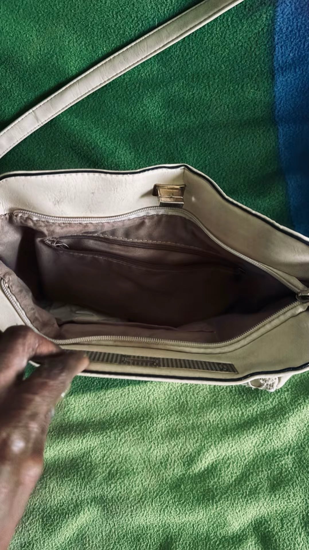SAC A MAIN DE SOIRÉE