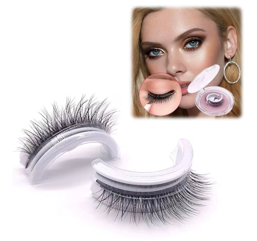 Cils Vordpe