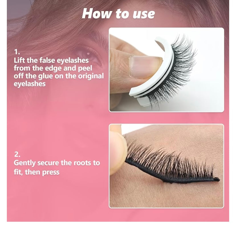 Cils Vordpe