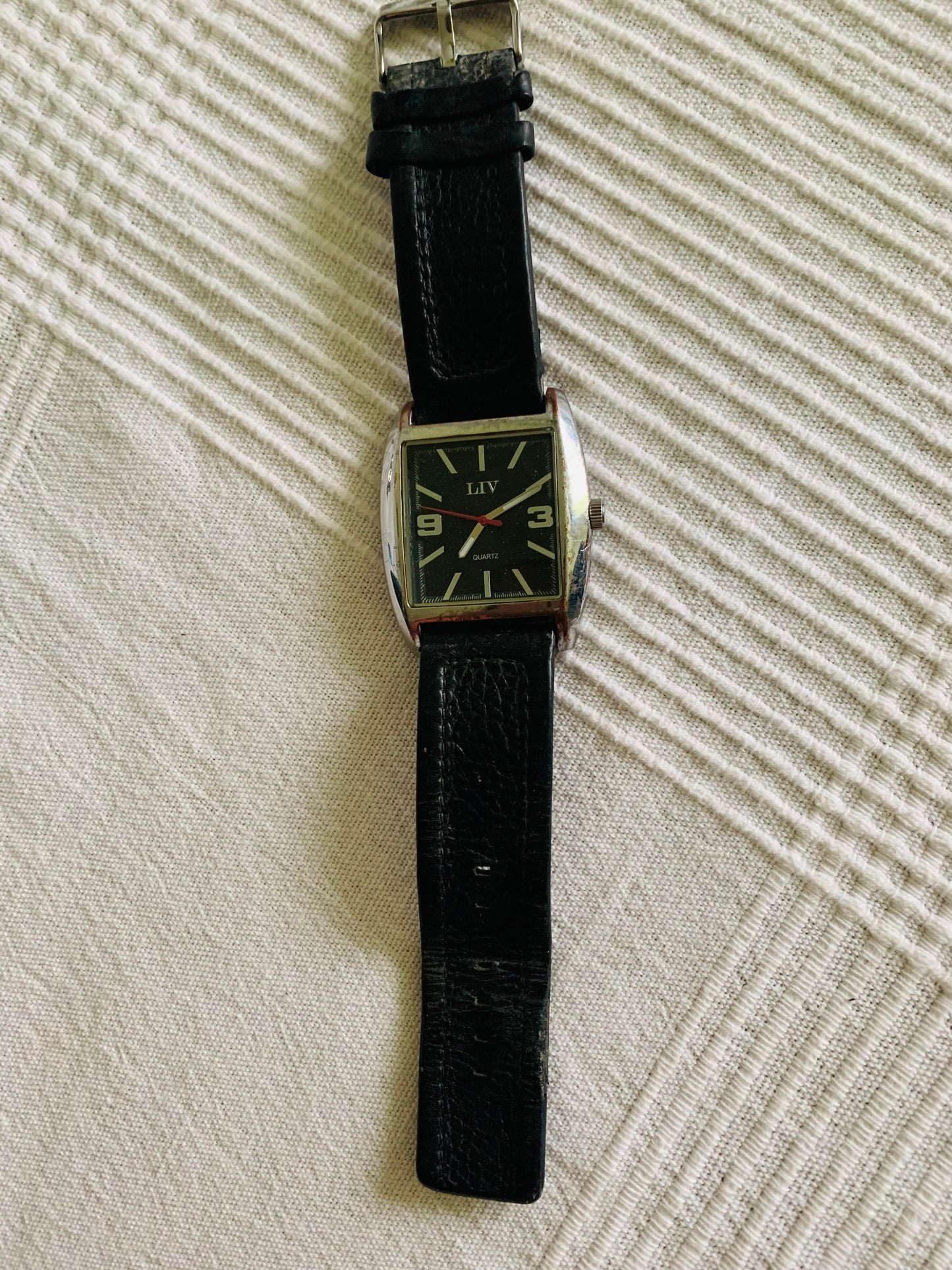 Montre homme et montre femme
