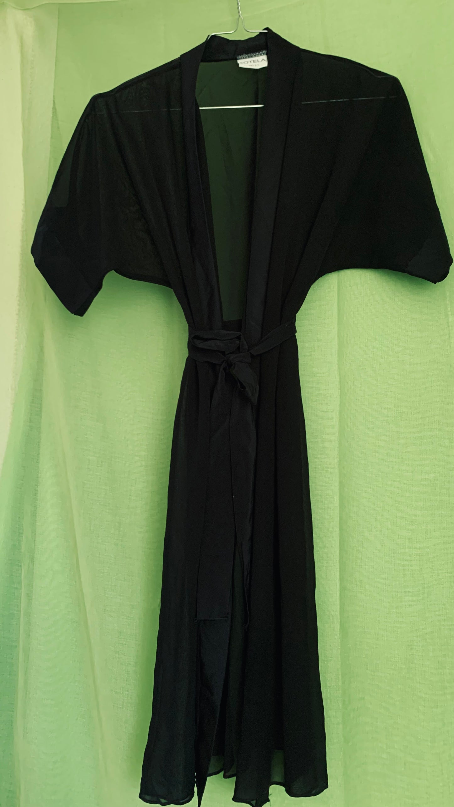 Chemise de nuit