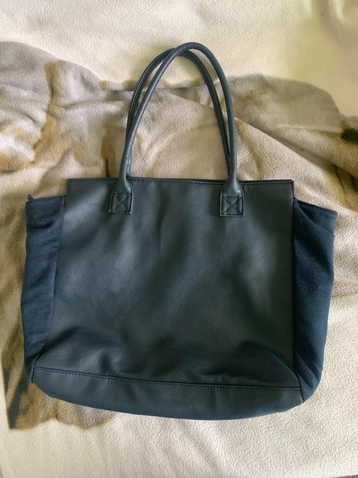 Grand sac à main